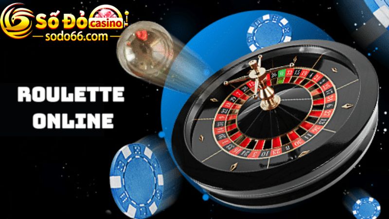 Mức RTP trong game Roulette online cực cao