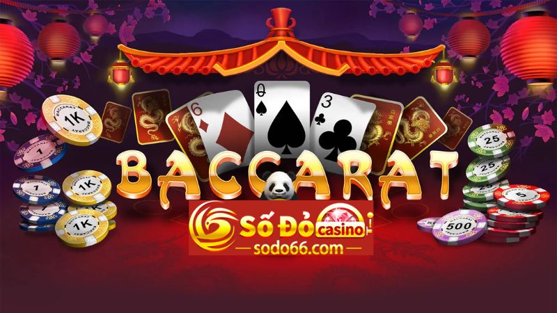 Sự thú vị khi chơi game giải trí Baccarat đem lại là gì?