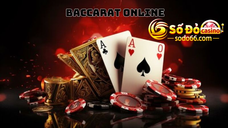 Lý do người chơi luôn thua khi chơi Baccarat online