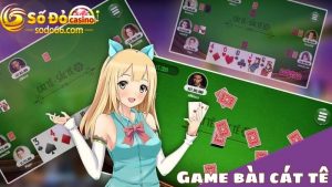 5 mẹo cá cược và đánh game bài nhanh chóng, dễ chơi