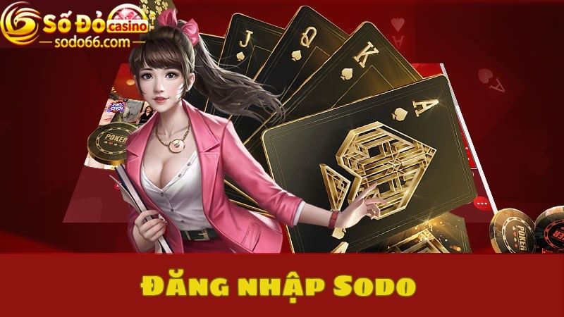 Đăng nhập Sodo66 an toàn cho người chơi trực tuyến