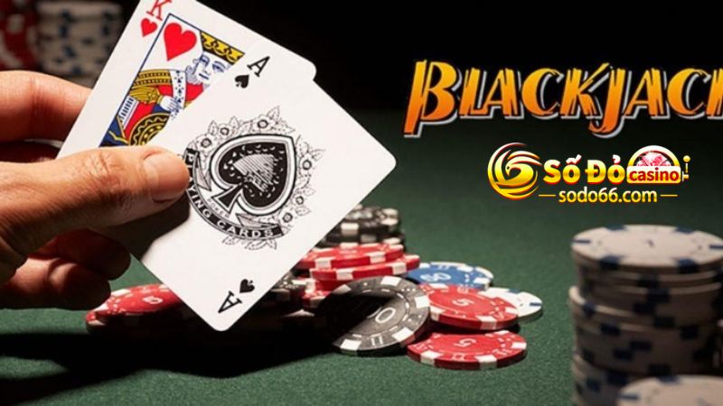 Chiến thuật đặt cược kinh nghiệm kiếm tiền từ game Blackjack