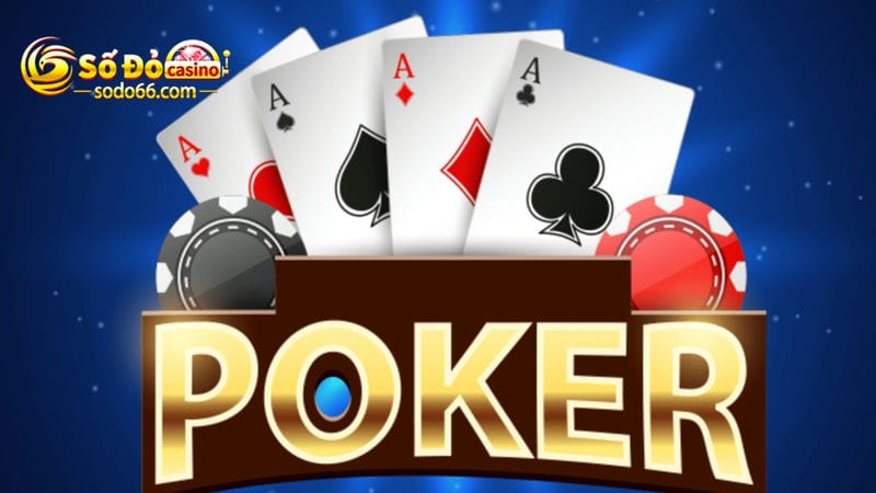 trường hợp ghép tay bài Hand trong Poker