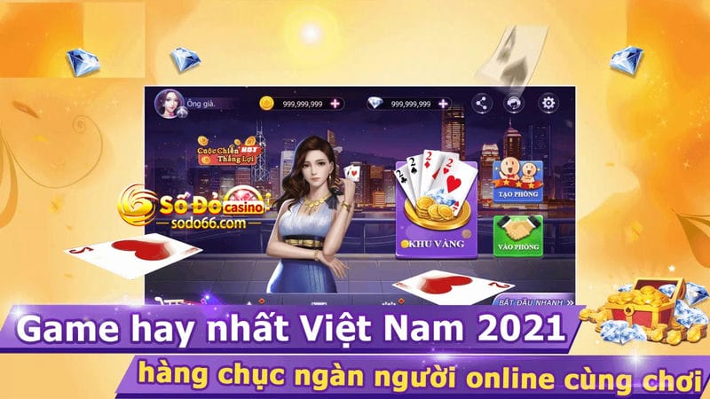 Kinh nghiệm kiếm tiền từ game tiến lên 