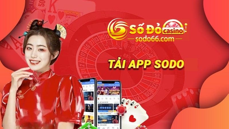 Hướng dẫn tải app Sodo về di động nhanh chóng