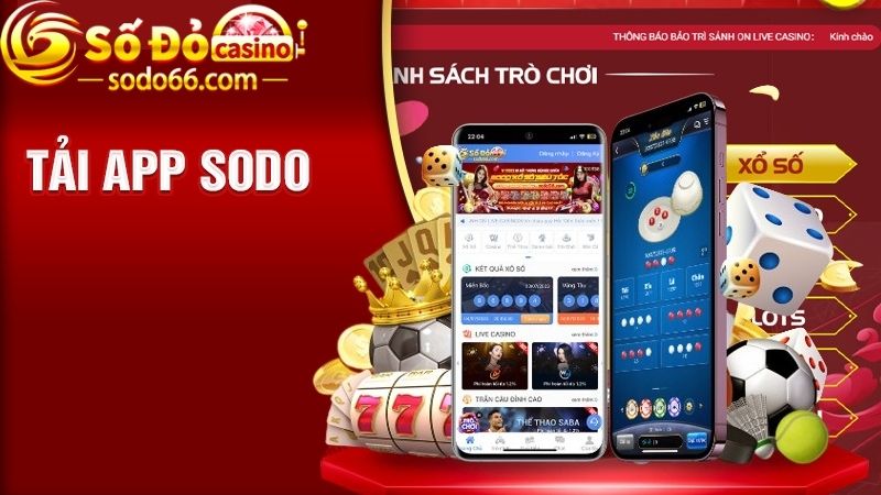 Khi tải app Sodo66 về máy cần lưu ý điều gì?