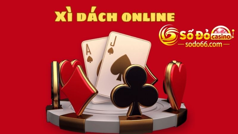 Tổng quan chi tiết về Xì dách online Sodo66