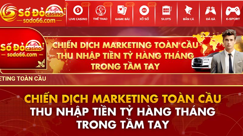 4 lợi ích hội viên có thể nhận được khi tham gia chiến dịch Marketing