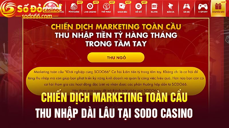 Đại lý nhận được hoa hồng khi hội viên nạp tiền vào trong tài khoản 