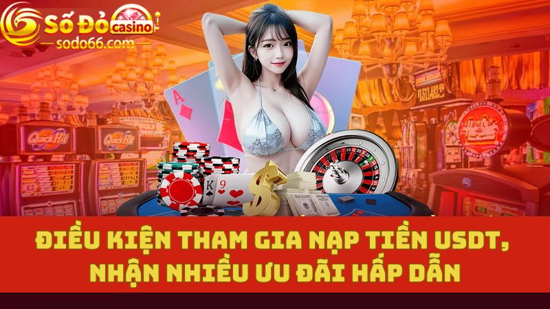 Người chơi cần tuân thủ điều kiện khi tham gia sự kiện tại Sodo66