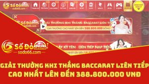 Giải đáp các vấn đề liên quan đến khuyến mãi tặng thưởng Baccarat