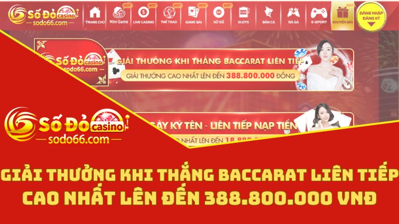 Giải đáp các vấn đề liên quan đến khuyến mãi tặng thưởng Baccarat