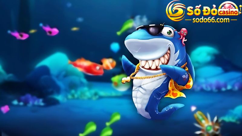 Các lý do nên tải game bắn cá Sodo66